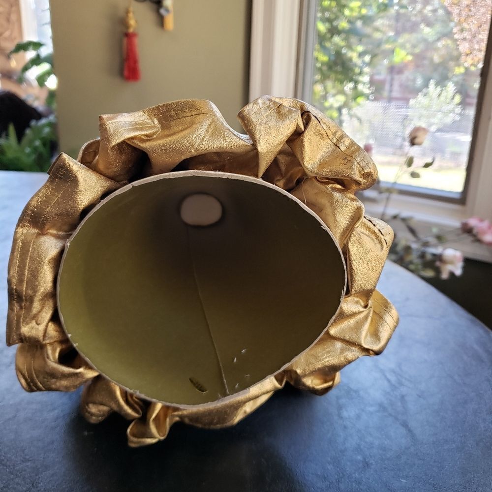 Large Paper Mache Angel - Picture 8 of 9